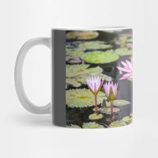 Blooms Mug